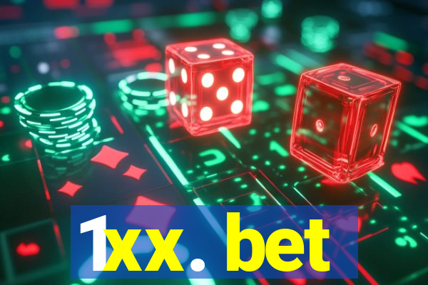 1xx. bet